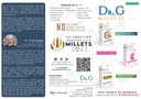 Dr. G Millet 23 (Millet Mix Health Booster)