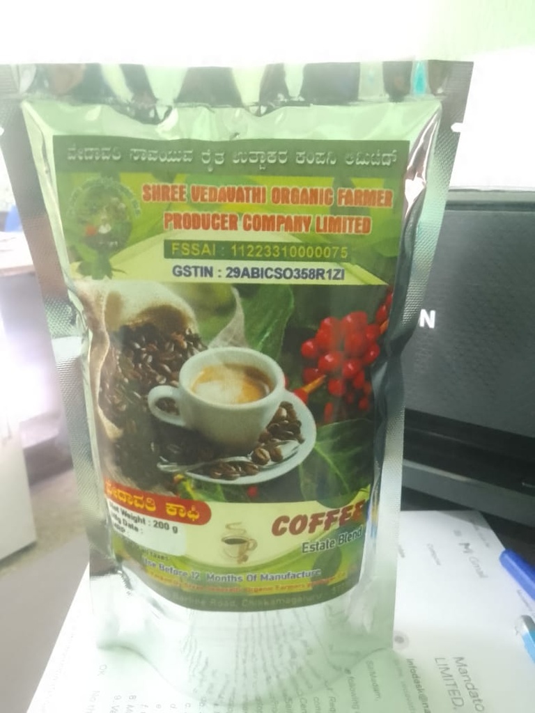 coffee (0.5 kg)