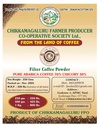 Filter Coffee Powder