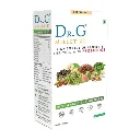 Dr. G Millet 23 (with Natural Plant Protein Source)