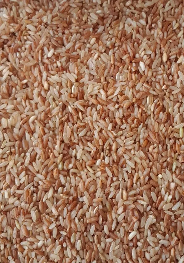 Rajmudi Rice